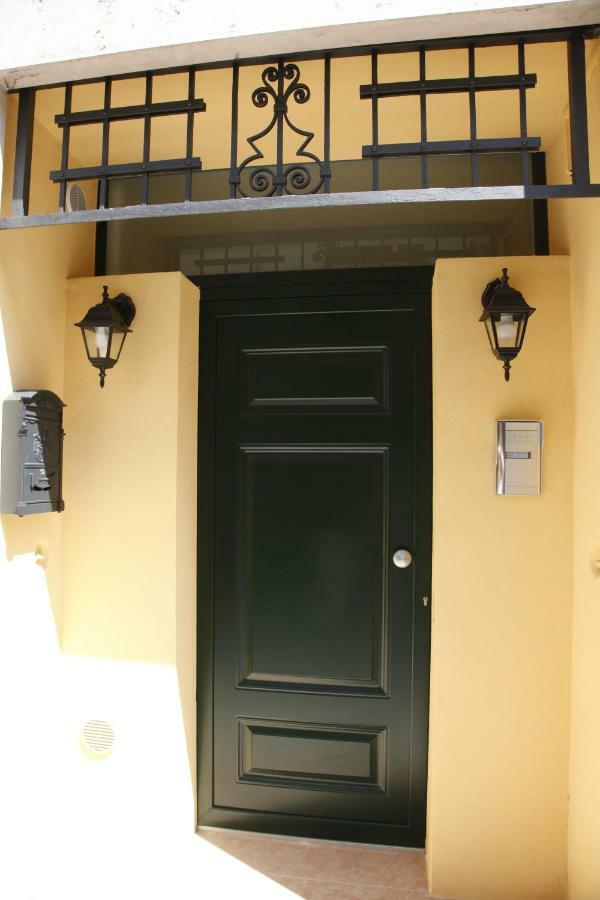 Juliet's Nest In Casa de hóspedes 2*