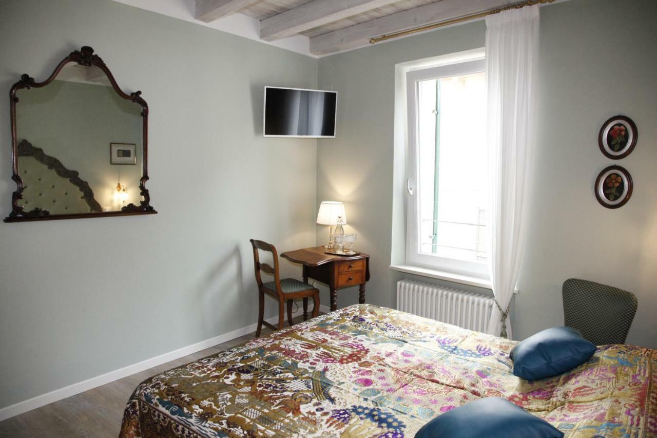 Casa de hóspedes Juliet's Nest In Verona