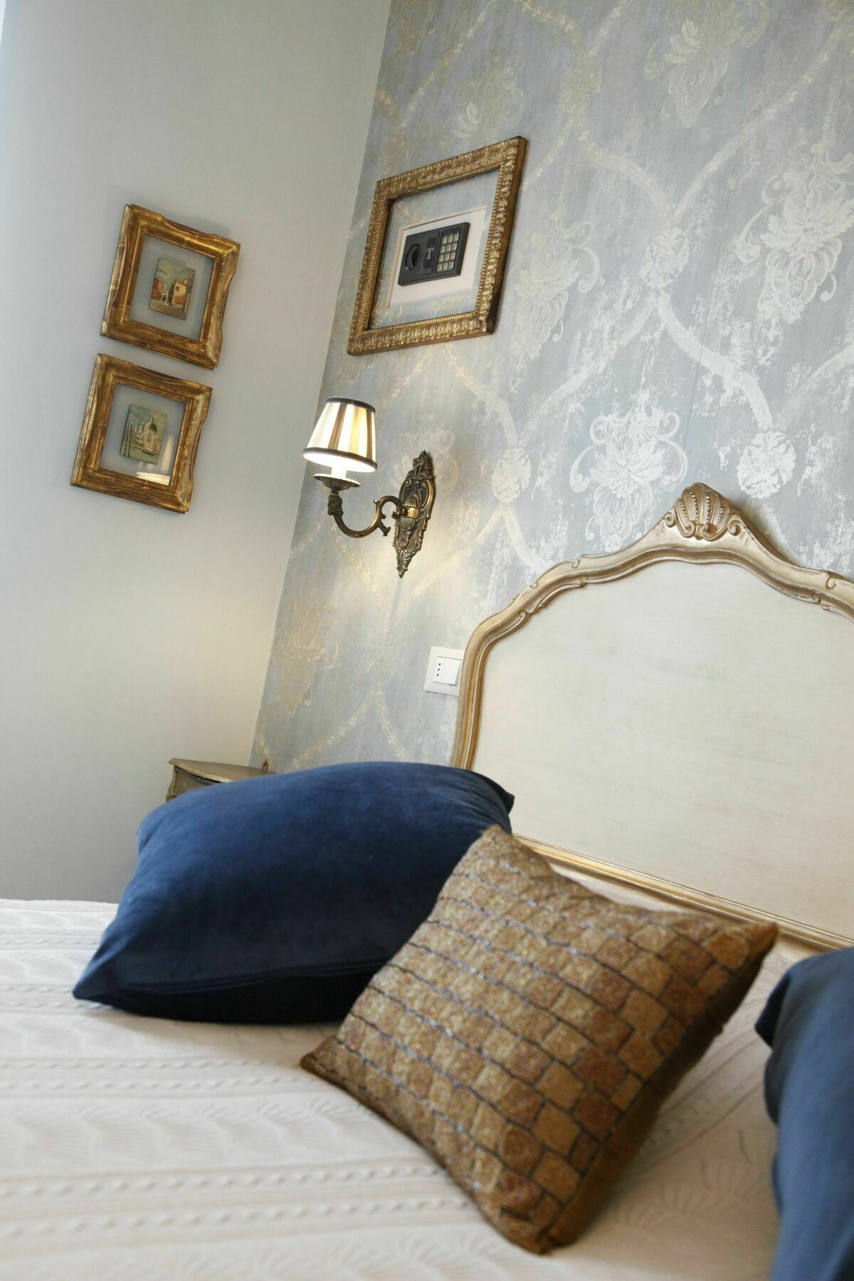 Juliet's Nest In Guest house 2*