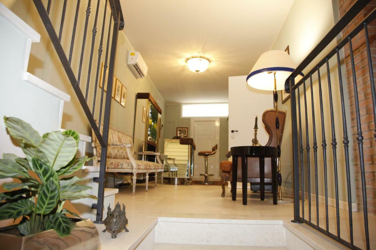 Guest house Juliet's Nest In 2*