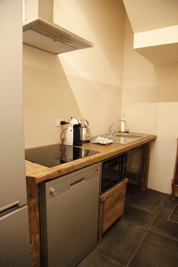 Guest house Juliet's Nest In 2*