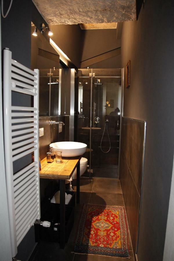 Juliet's Nest In Guest house