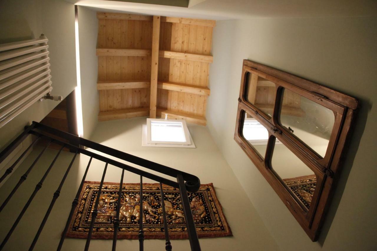 Guest house Juliet's Nest In Verona