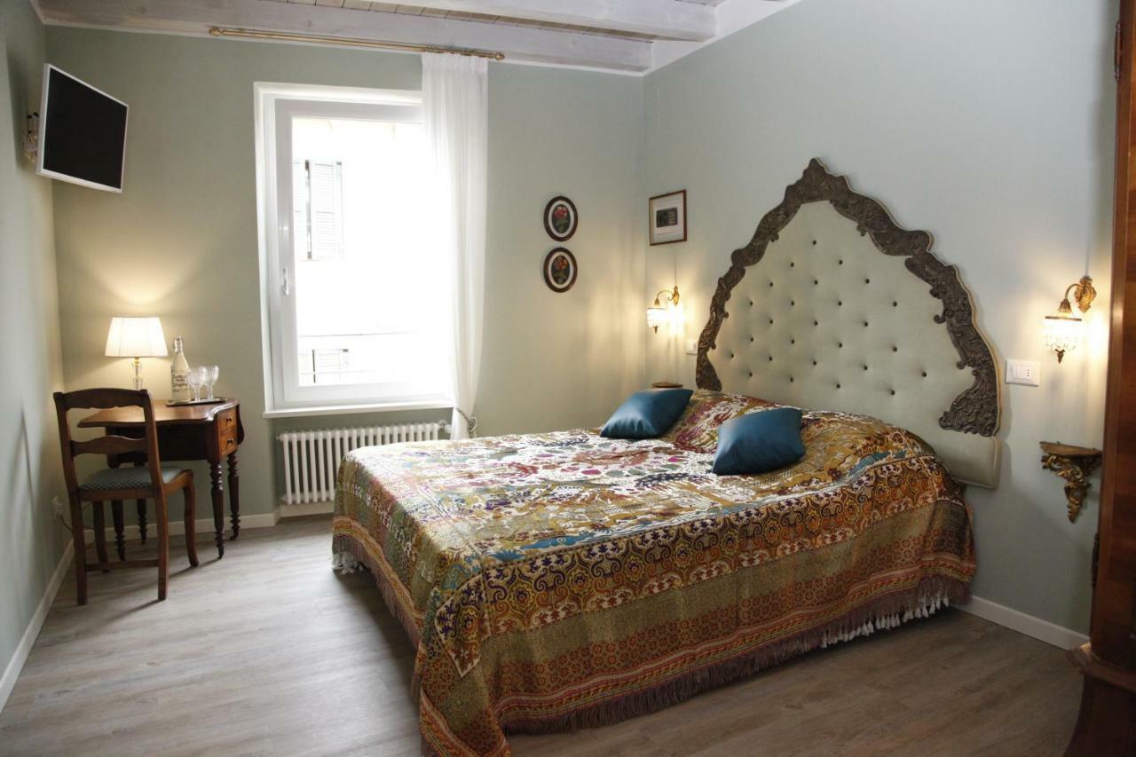 Guest house Juliet's Nest In Verona