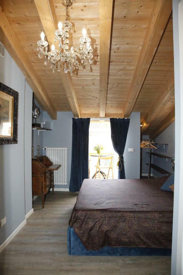 Guest house Juliet's Nest In Verona