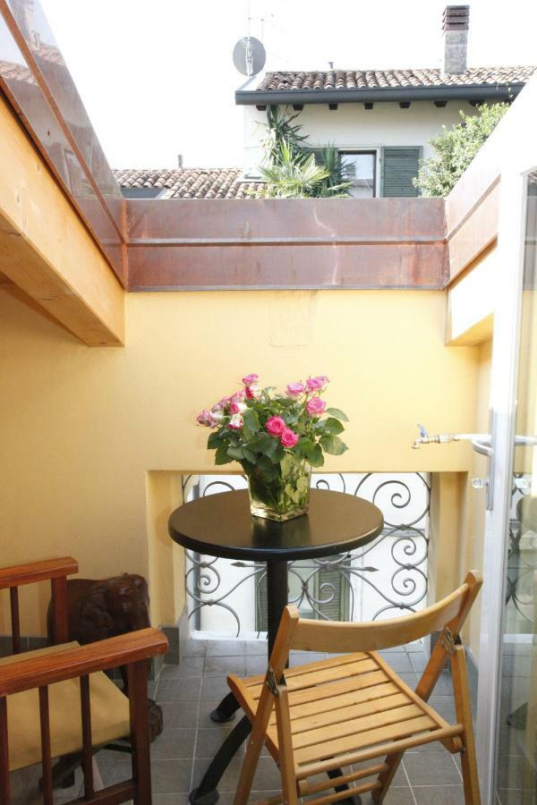 Guest house Juliet's Nest In Verona