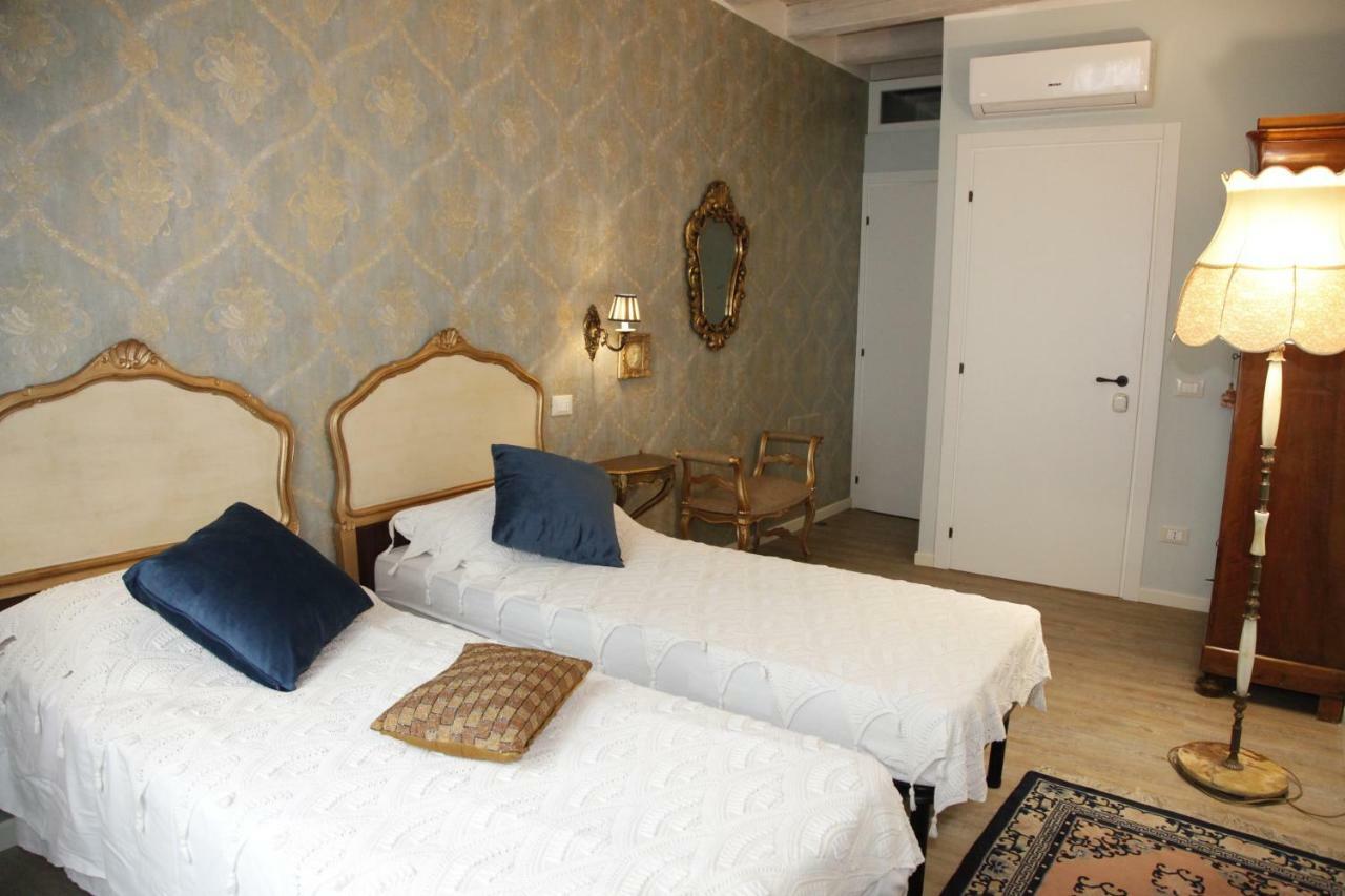 Juliet's Nest In 2* Vérone